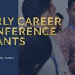 Association of Commonwealth Universities (ACU) Early Career Conference Grants