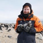 Antarctica New Zealand Postgraduate Research Scholarship Programme