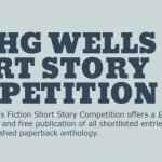 HG Wells Fiction Short Story Competition