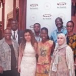Mo Ibrahim Foundation Leadership Fellowship Programme at the African Development Bank Group