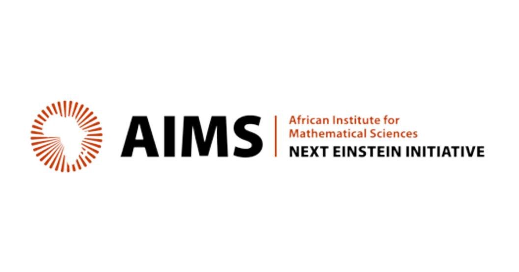 AIMS Master’s in Mathematical Sciences Degree Programme