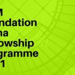 SOM Foundation China Fellowship Programme 2021